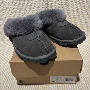 UGG Women's Coquette Slippers